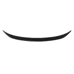 Performance V2 Trunk Spoiler for BMW G20 / G80, glossy black