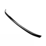Performance V2 Trunk Spoiler for BMW G20 / G80, glossy black