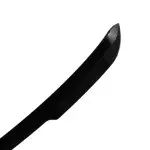 Trunk Spoiler for Audi Q7 4L / SQ7 4L (06-15), glossy black