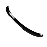 Trunk Spoiler for Audi Q7 4M pre-facelift (15-19), glossy black