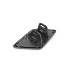 Headlight Washer Cover, left side, for BMW E90 / E91 LCI (09-11) with M-Pack bumper