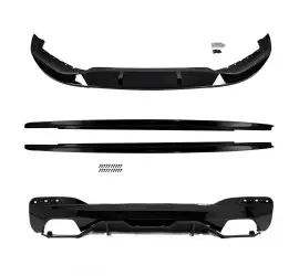 Performance Kit for BMW G30 / G31 LCI (21-23) with...