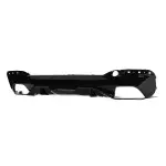 Performance Kit for BMW G30 / G31 LCI (21-23) with M-Pack, glossy black