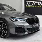 Performance Kit for BMW G30 / G31 LCI (21-23) with M-Pack, glossy black