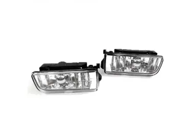 Fog lights for BMW E36 (90-99), clear