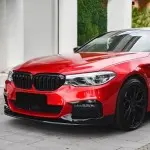 Performance kidney grille for BMW G30 / G31 (17-20)
