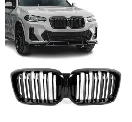 Performance kidney Grille for BMW G01 X3 LCI / G02 X4...