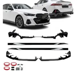 Performance Kit for BMW G60 / G61 with M-Pack, glossy...