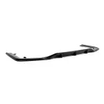 WR Rear bumper Diffuser for BMW G11 / G12 LCI (19-22) with M-Pack, glossy black