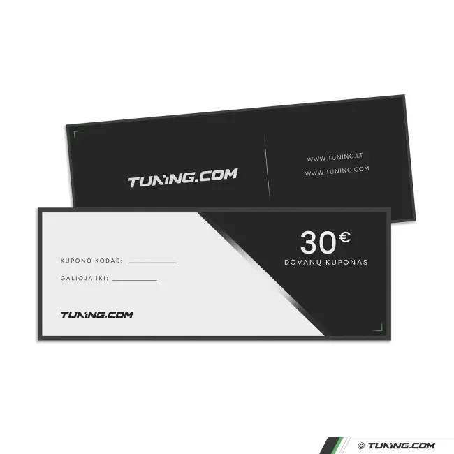Digital Gift Card - 30€