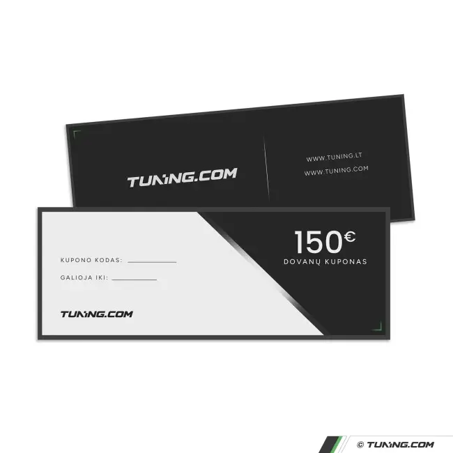 Digital Gift Card - 150€