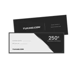 Digital Gift Card - 250€