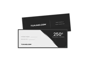 Digital Gift Card - 250€