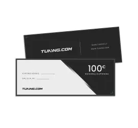 Physical Gift Card - 100€