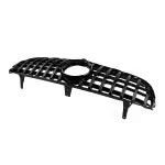 GT R Panamericana style Front Grille for Mercedes-Benz GLC W253 / C253 / X253 (15-19), glossy black