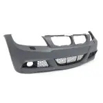 M-Pack Front Bumper for BMW E90 / E91 LCI (08-11), with smoked fog lights