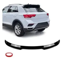 MX-style Trunk / Roof Spoiler for VW T-Roc (17-24)...