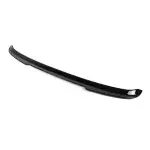 MX-style Trunk / Roof Spoiler for VW T-Cross (19-26), glossy black