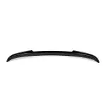 MX-style Trunk / Roof Spoiler for VW T-Cross (19-26), glossy black