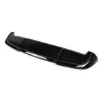 Roof Spoiler for Skoda Kodiaq MK1 pre-facelift (17-21), glossy black