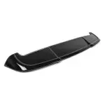 Roof Spoiler for Skoda Kodiaq MK1 pre-facelift (17-21), glossy black