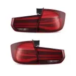 LCI-look LED Tail Lights set for BMW F31 Touring (11-18)
