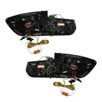 LCI-look LED Tail Lights set for BMW F31 Touring (11-18)