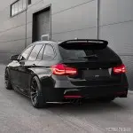 LCI-look LED Tail Lights set for BMW F31 Touring (11-18)
