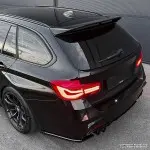 LCI-look LED Tail Lights set for BMW F31 Touring (11-18)