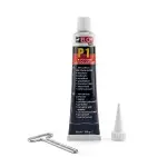 Polyurethane Adhesive glue for Spoilers and Body Parts, Elch Pro P1 80ml / 100g