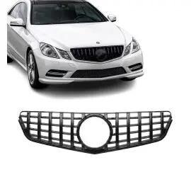 Panamericana GT-style Front Grille for Mercedes C207 /...