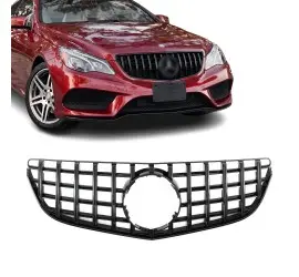 Panamericana GT-style Front Grille for Mercedes C207 /...