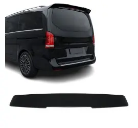 Rear Trunk / Roof Spoiler for Mercedes Vito / V-class...
