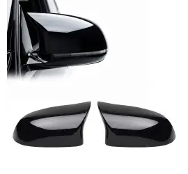M style Mirror Caps set for BMW F15, F16, F25 LCI,...