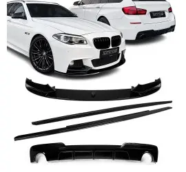Performance Kit for BMW F10 / F11 (535i / 535d),...