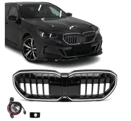 LED Front Grille with module for BMW G60 / G61 (23-),...