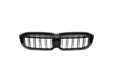 Performance kidney Grille for BMW G20 / G21 LCI (22-26), glossy black