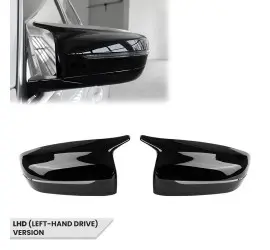 M style Mirror Caps set for BMW G11, G12, G15, G20,...