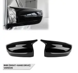 M style Mirror Caps set for BMW G11, G12, G15, G20,...