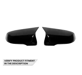 M style mirror caps set for BMW F10, F11, F06, F07,...