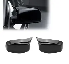 M style Mirror Caps set for BMW E60 / E61 / E63 / E64,...