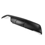 Rear Bumper Diffuser for BMW E60 / E61 with M-Pack, unpainted raw