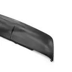 Rear Bumper Diffuser for BMW E60 / E61 with M-Pack, unpainted raw