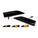 Dynamic side repeaters for VW T6 (15-19)