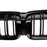 Performance kidney grille for BMW G20 / G21 (18-), glossy black