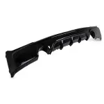 Performance kit for BMW F22 / F23, glossy black