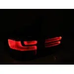 LCI-look LED tail lights for BMW E70 X5 (07-13)