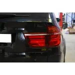 LCI-look LED tail lights for BMW E70 X5 (07-13)