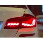 OLED tail lights for BMW F10 (10-17)