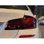 OLED tail lights for BMW F10 (10-17)